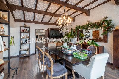 Casa de 4 alcobas en venta en Santa Barbara Central, Bogotá, 561 m² · foto 5 de 18