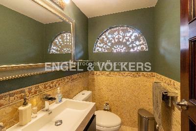 Casa de 4 alcobas en venta en Santa Barbara Central, Bogotá, 561 m² · foto 8 de 18