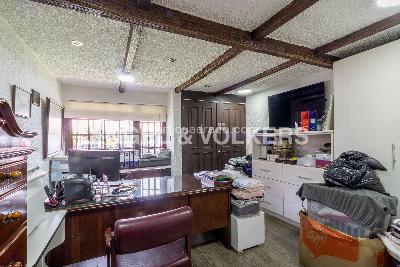 Casa de 4 alcobas en venta en Santa Barbara Central, Bogotá, 561 m² · foto 12 de 18