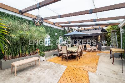 Casa de 4 alcobas en venta en Santa Barbara Central, Bogotá, 561 m² · foto 14 de 18