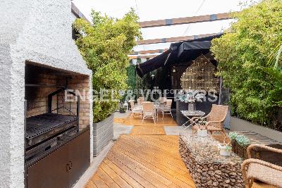 Casa de 4 alcobas en venta en Santa Barbara Central, Bogotá, 561 m² · foto 17 de 18