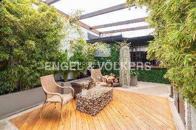 Casa de 4 alcobas en venta en Santa Barbara Central, Bogotá, 561 m² · foto 18 de 18