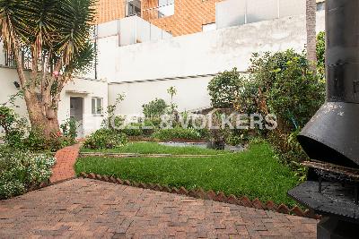 Casa de 5 alcobas en venta en Santa Barbara Central, Bogotá, 601 m² · foto 3 de 20