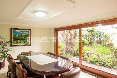 Casa de 5 alcobas en venta en Santa Barbara Central, Bogotá, 601 m² · foto 6 de 20
