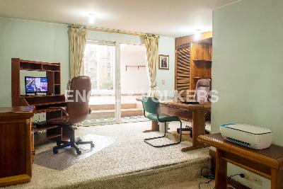 Casa de 5 alcobas en venta en Santa Barbara Central, Bogotá, 601 m² · foto 20 de 20