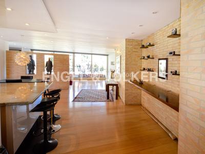 Apartamento en venta en Rosales, Bogotá · foto 2 de 11