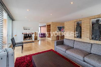 Apartamento en venta en Rosales, Bogotá · foto 6 de 11