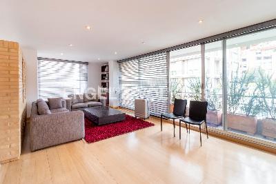 Apartamento en venta en Rosales, Bogotá · foto 7 de 11