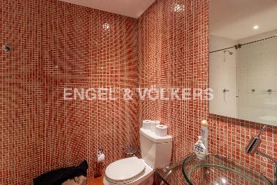 Apartamento en venta en Rosales, Bogotá · foto 8 de 11