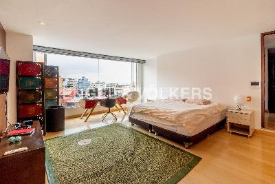 Apartamento en venta en Rosales, Bogotá · foto 9 de 11