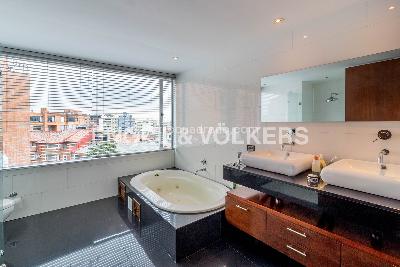 Apartamento en venta en Rosales, Bogotá · foto 10 de 11
