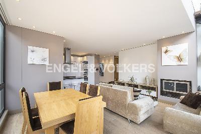 Apartamento en venta en San Patricio, Bogotá · foto 4 de 20