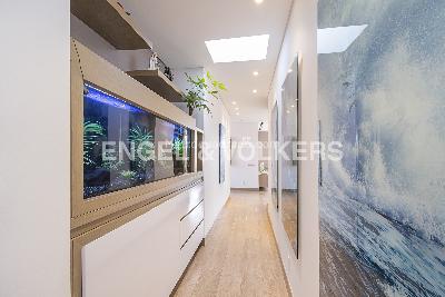 Apartamento en venta en San Patricio, Bogotá · foto 5 de 20