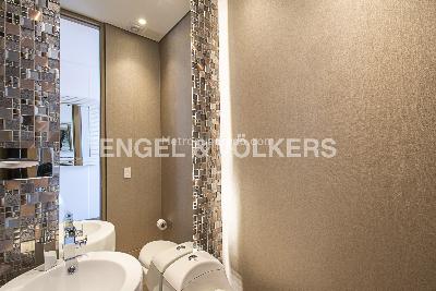 Apartamento en venta en San Patricio, Bogotá · foto 6 de 20