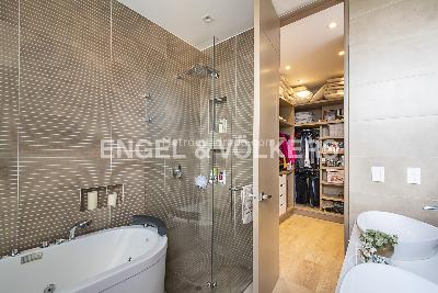 Apartamento en venta en San Patricio, Bogotá · foto 11 de 20