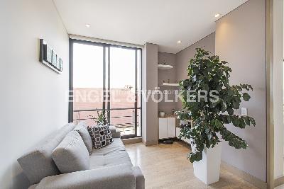 Apartamento en venta en San Patricio, Bogotá · foto 12 de 20