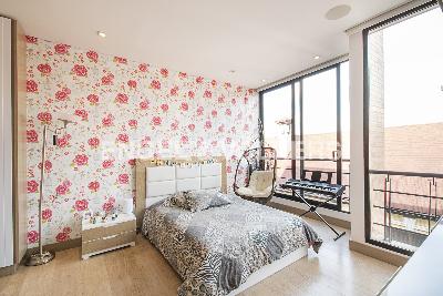 Apartamento en venta en San Patricio, Bogotá · foto 13 de 20