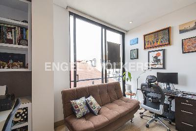 Apartamento en venta en San Patricio, Bogotá · foto 15 de 20