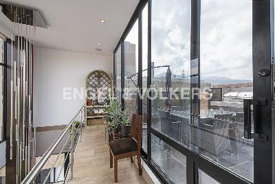 Apartamento en venta en San Patricio, Bogotá · foto 16 de 20