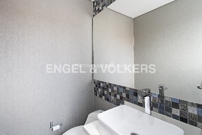 Apartamento en venta en San Patricio, Bogotá · foto 18 de 20