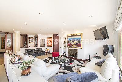 Apartamento en venta en Multicentro, Bogotá · foto 2 de 20