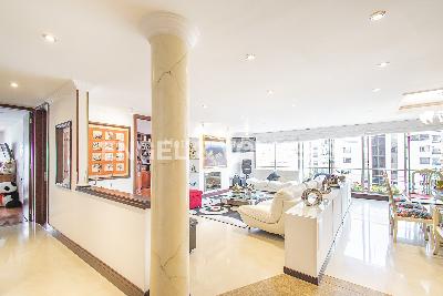 Apartamento en venta en Multicentro, Bogotá · foto 3 de 20