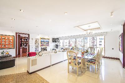 Apartamento en venta en Multicentro, Bogotá · foto 4 de 20