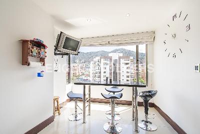 Apartamento en venta en Multicentro, Bogotá · foto 9 de 20