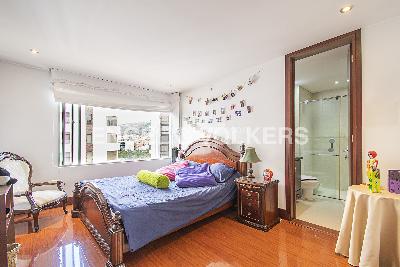 Apartamento en venta en Multicentro, Bogotá · foto 16 de 20