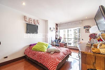 Apartamento en venta en Multicentro, Bogotá · foto 18 de 20