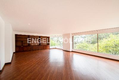 Apartamento en venta en Rosales, Bogotá · foto 2 de 17