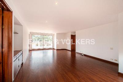 Apartamento en venta en Rosales, Bogotá · foto 7 de 17