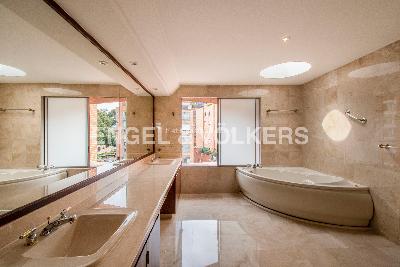Apartamento en venta en Rosales, Bogotá · foto 8 de 17