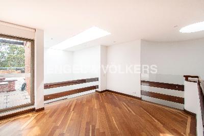 Apartamento en venta en Rosales, Bogotá · foto 9 de 17