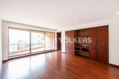 Apartamento en venta en Rosales, Bogotá · foto 12 de 17