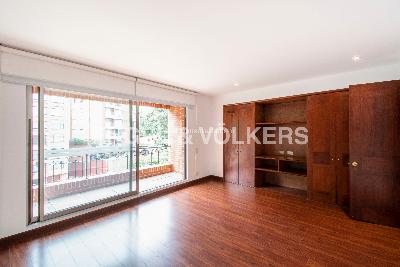 Apartamento en venta en Rosales, Bogotá · foto 15 de 17