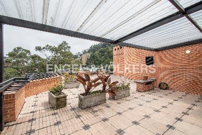 Apartamento en venta en Rosales, Bogotá · foto 17 de 17