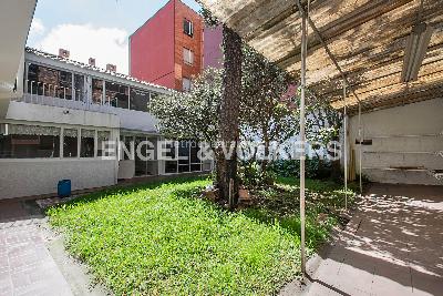 Casa en venta en Santa Paula, Bogotá · foto 10 de 10