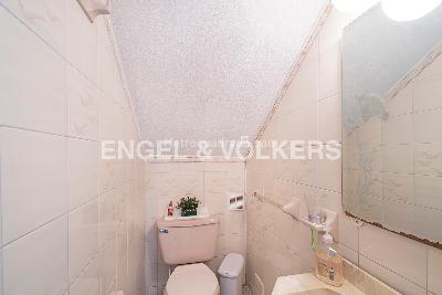 Casa en venta en Santa Paula, Bogotá · foto 3 de 10