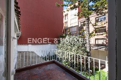 Casa en venta en Santa Paula, Bogotá · foto 8 de 10