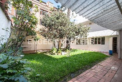 Casa en venta en Santa Paula, Bogotá · foto 9 de 10