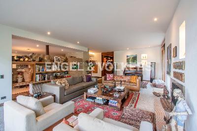 Apartamento en venta en Chico Alto, Bogotá · foto 2 de 19