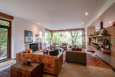 Apartamento en venta en Chico Alto, Bogotá · foto 3 de 19