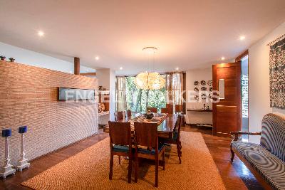 Apartamento en venta en Chico Alto, Bogotá · foto 4 de 19