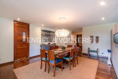 Apartamento en venta en Chico Alto, Bogotá · foto 5 de 19