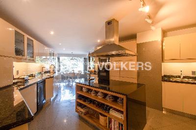 Apartamento en venta en Chico Alto, Bogotá · foto 6 de 19