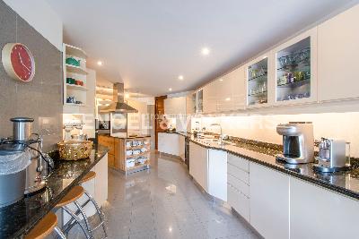 Apartamento en venta en Chico Alto, Bogotá · foto 7 de 19