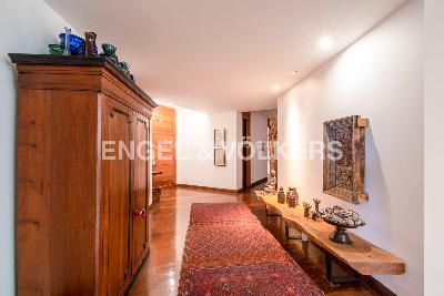 Apartamento en venta en Chico Alto, Bogotá · foto 8 de 19