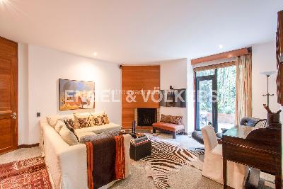 Apartamento en venta en Chico Alto, Bogotá · foto 9 de 19