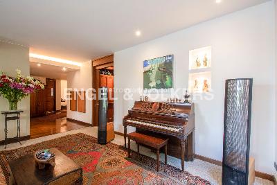 Apartamento en venta en Chico Alto, Bogotá · foto 11 de 19